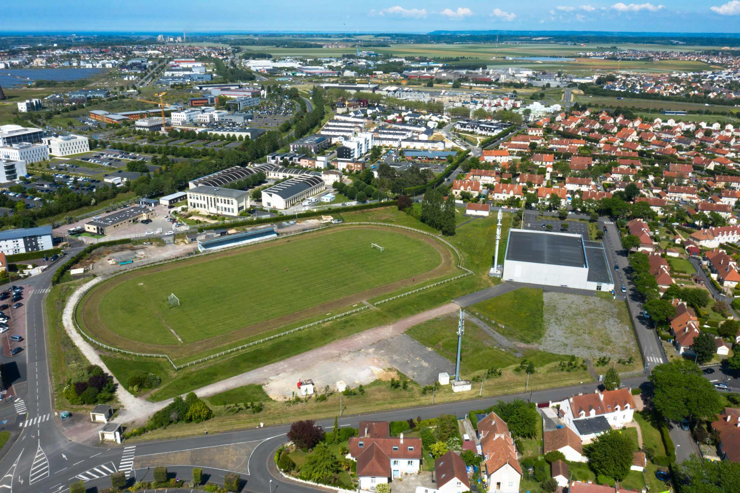 Dératisation rats et souris à Colombelles dans le Calvados - Hexarat