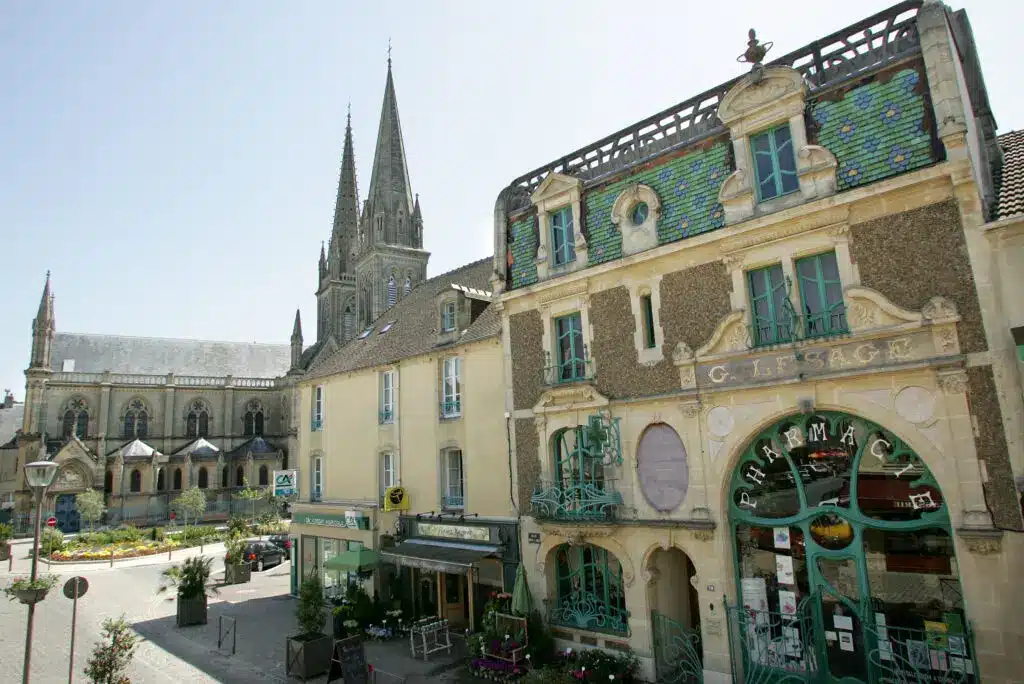 Dératisation rats et souris à Douvres-la-Délivrande dans le Calvados - Hexarat
