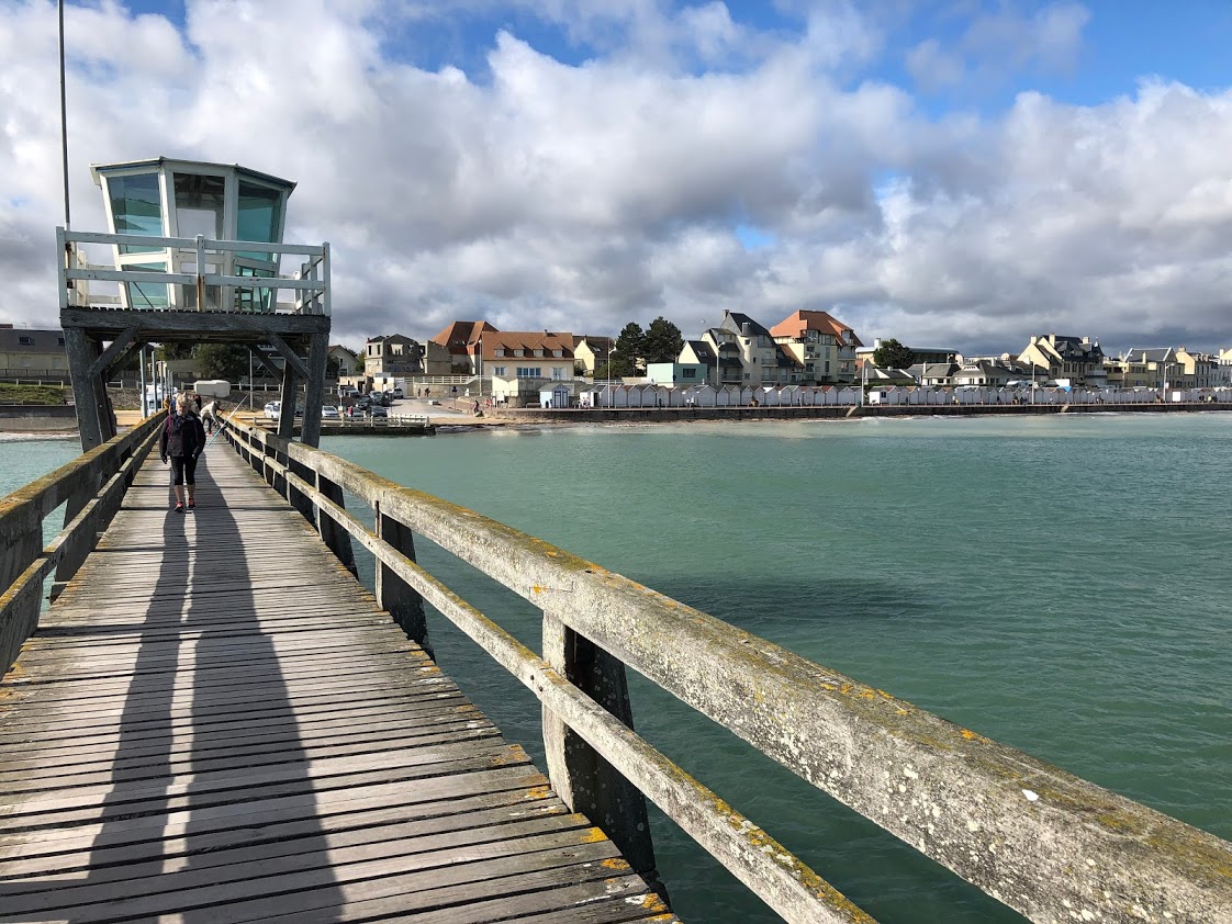 Dératisation rats et souris à Luc-sur-Mer sur la Côte de Nacre - Hexarat